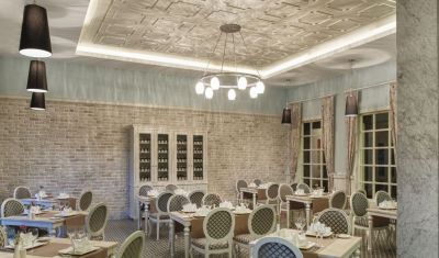 Imagine pentru Hotel Aska Lara Resort & Spa  5* valabile pentru Paste  2025