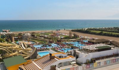 Imagine pentru Hotel Aska Lara Resort & Spa  5* valabile pentru Paste  2025