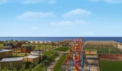 Imagine pentru Hotel Aska Lara Resort & Spa  5* valabile pentru Paste  2025