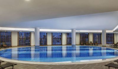Imagine pentru Hotel Aska Lara Resort & Spa  5* valabile pentru Paste  2025