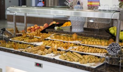 Imagine pentru Hotel Asteria Family Resort Side 5*  valabile pentru Paste  2025