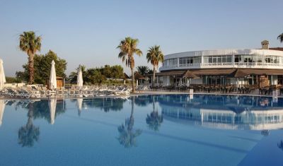 Imagine pentru Hotel Asteria Family Resort Side 5*  valabile pentru Paste  2025