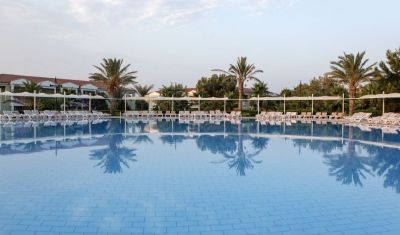 Imagine pentru Hotel Asteria Family Resort Side 5*  valabile pentru Paste  2025