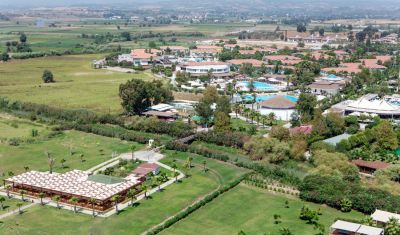 Imagine pentru Hotel Asteria Family Resort Side 5*  valabile pentru Paste  2025