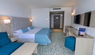 Imagine pentru Hotel Astoria 4*  valabile pentru Paste  2025