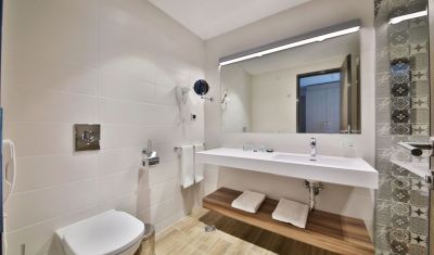 Imagine pentru Hotel Astoria 4*  valabile pentru Paste  2025