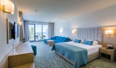 Imagine pentru Hotel Astoria 4*  valabile pentru Paste  2025
