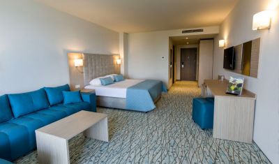 Imagine pentru Hotel Astoria 4*  valabile pentru Paste  2025