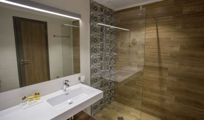 Imagine pentru Hotel Astoria 4*  valabile pentru Paste  2025