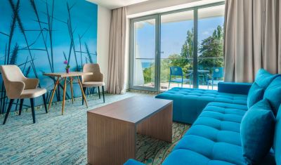 Imagine pentru Hotel Astoria 4*  valabile pentru Paste  2025