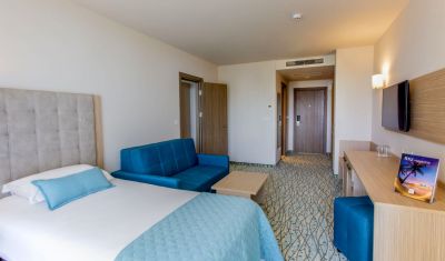 Imagine pentru Hotel Astoria 4*  valabile pentru Paste  2025