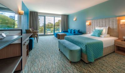 Imagine pentru Hotel Astoria 4*  valabile pentru Paste  2025