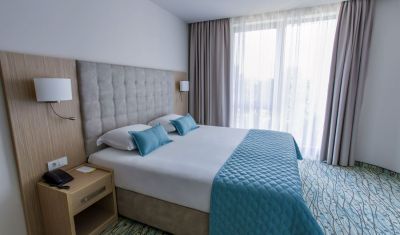 Imagine pentru Hotel Astoria 4*  valabile pentru Paste  2025