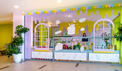 Imagine pentru Hotel Astoria 4*  valabile pentru Paste  2025