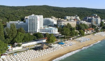 Imagine pentru Hotel Astoria 4*  valabile pentru Paste  2025