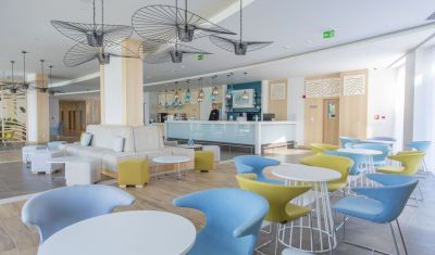 Imagine pentru Hotel Astoria 4*  valabile pentru Paste  2025