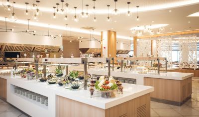 Imagine pentru Hotel Astoria 4*  valabile pentru Paste  2025