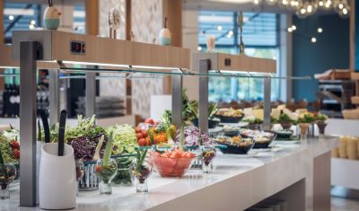 Imagine pentru Hotel Astoria 4*  valabile pentru Paste  2025