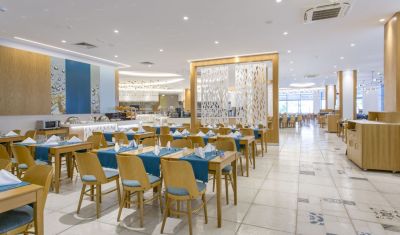 Imagine pentru Hotel Astoria 4*  valabile pentru Paste  2025