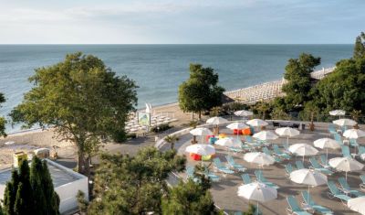 Imagine pentru Hotel Astoria 4*  valabile pentru Paste  2025