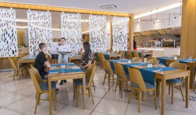 Imagine pentru Hotel Astoria 4*  valabile pentru Paste  2025