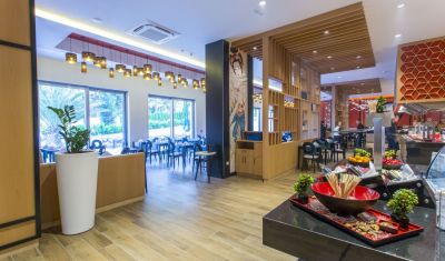 Imagine pentru Hotel Astoria 4*  valabile pentru Paste  2025
