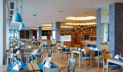 Imagine pentru Hotel Astoria 4*  valabile pentru Paste  2025