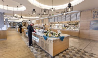 Imagine pentru Hotel Astoria 4*  valabile pentru Paste  2025