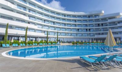 Imagine pentru Hotel Astoria 4*  valabile pentru Paste  2025
