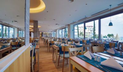 Imagine pentru Hotel Astoria 4*  valabile pentru Paste  2025