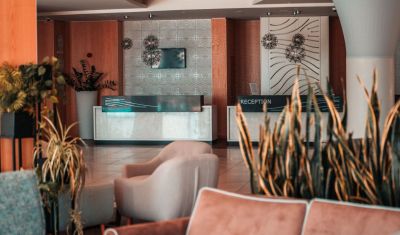 Imagine pentru Hotel Astoria 4*  valabile pentru Paste  2025