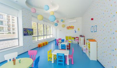 Imagine pentru Hotel Astoria 4*  valabile pentru Paste  2025