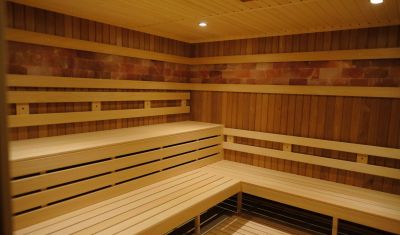 Imagine pentru Hotel Astoria 4*  valabile pentru Paste  2025