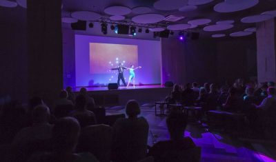Imagine pentru Hotel Astoria 4*  valabile pentru Paste  2025