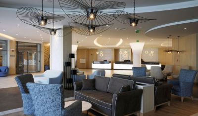 Imagine pentru Hotel Astoria 4*  valabile pentru Paste  2025
