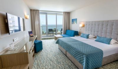 Imagine pentru Hotel Astoria 4*  valabile pentru Paste  2025