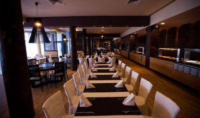 Imagine pentru Hotel Azalia Balneo & Spa 4*  valabile pentru Paste  2025