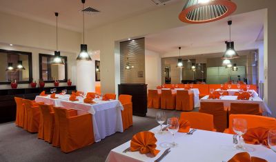 Imagine pentru Hotel Azalia Balneo & Spa 4*  valabile pentru Paste  2025