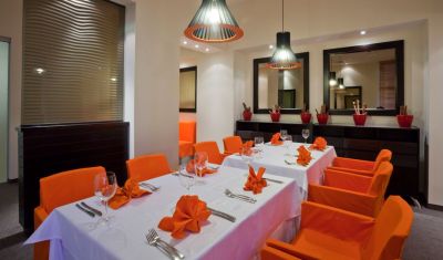 Imagine pentru Hotel Azalia Balneo & Spa 4*  valabile pentru Paste  2025