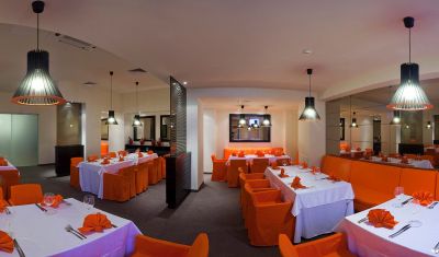 Imagine pentru Hotel Azalia Balneo & Spa 4*  valabile pentru Paste  2025