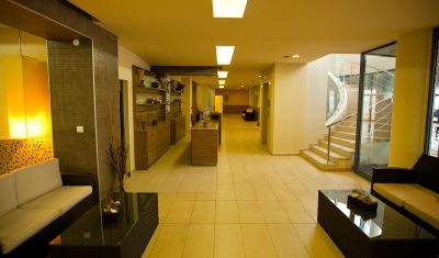 Imagine pentru Hotel Azalia Balneo & Spa 4*  valabile pentru Paste  2025
