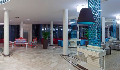 Imagine pentru Hotel Azalia Balneo & Spa 4*  valabile pentru Paste  2025