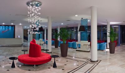 Imagine pentru Hotel Azalia Balneo & Spa 4*  valabile pentru Paste  2025