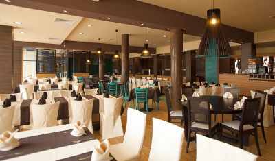 Imagine pentru Hotel Azalia Balneo & Spa 4*  valabile pentru Paste  2025