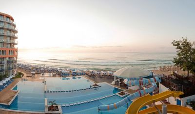 Imagine pentru Hotel Azalia Balneo & Spa 4*  valabile pentru Paste  2025