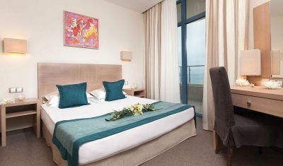 Imagine pentru Hotel Azalia Balneo & Spa 4*  valabile pentru Paste  2025
