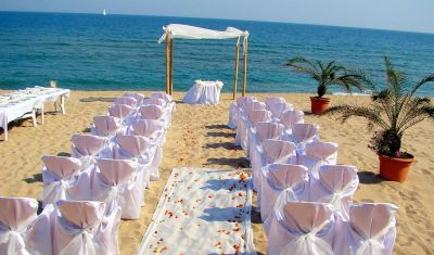Imagine pentru Hotel Azalia Balneo & Spa 4*  valabile pentru Paste  2025
