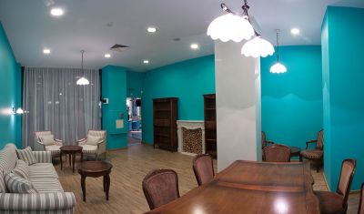 Imagine pentru Hotel Azalia Balneo & Spa 4*  valabile pentru Paste  2025