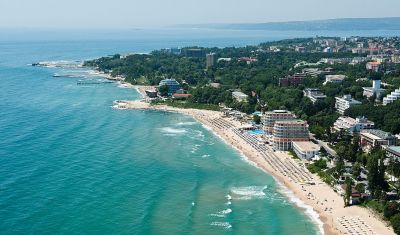 Imagine pentru Hotel Azalia Balneo & Spa 4*  valabile pentru Paste  2025