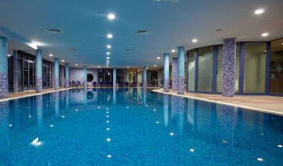 Imagine pentru Hotel Azalia Balneo & Spa 4*  valabile pentru Paste  2025